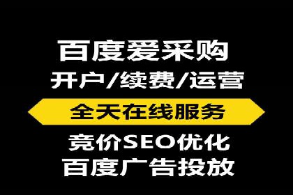 某品牌SEM广告的蜕变——代运营公司的力量